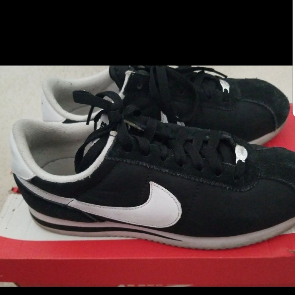 Nike cortez